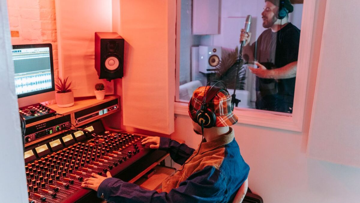 How to Copyright Your Music Before You Release It
