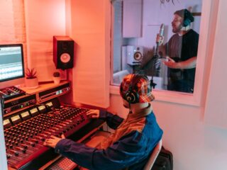 How to Copyright Your Music Before You Release It