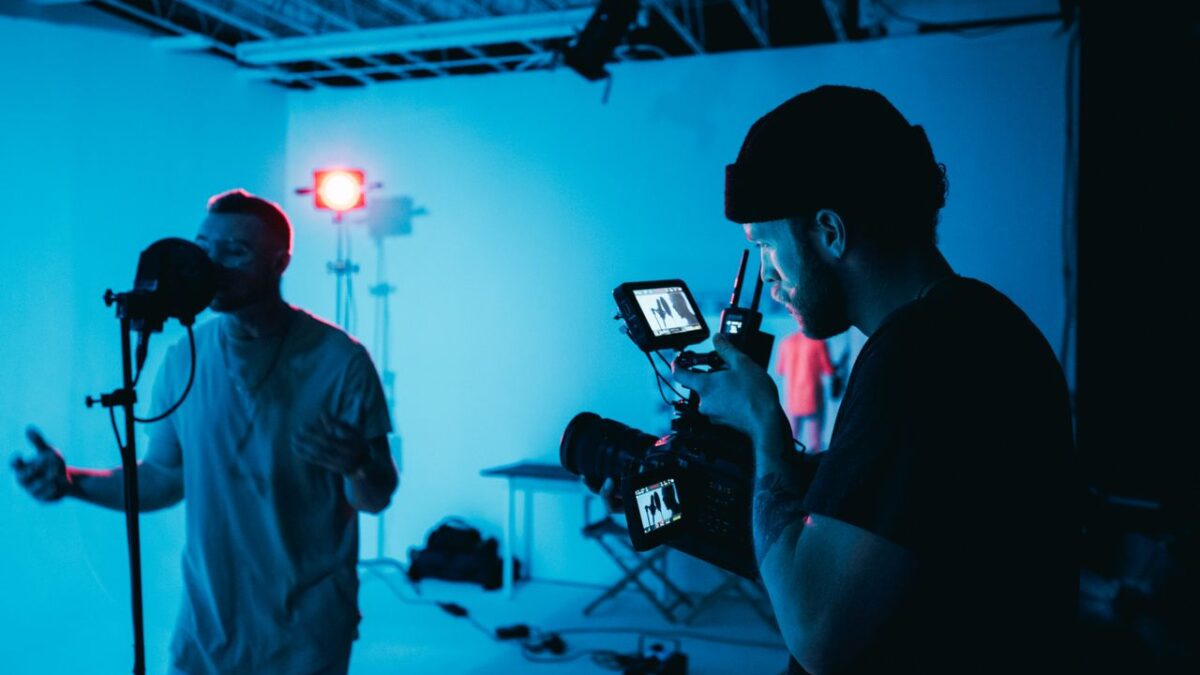 Sync Licensing Explained: Getting Your Song Into TV, Film and Ads