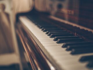 Beloved Recording Studio Saved by Community Buyout