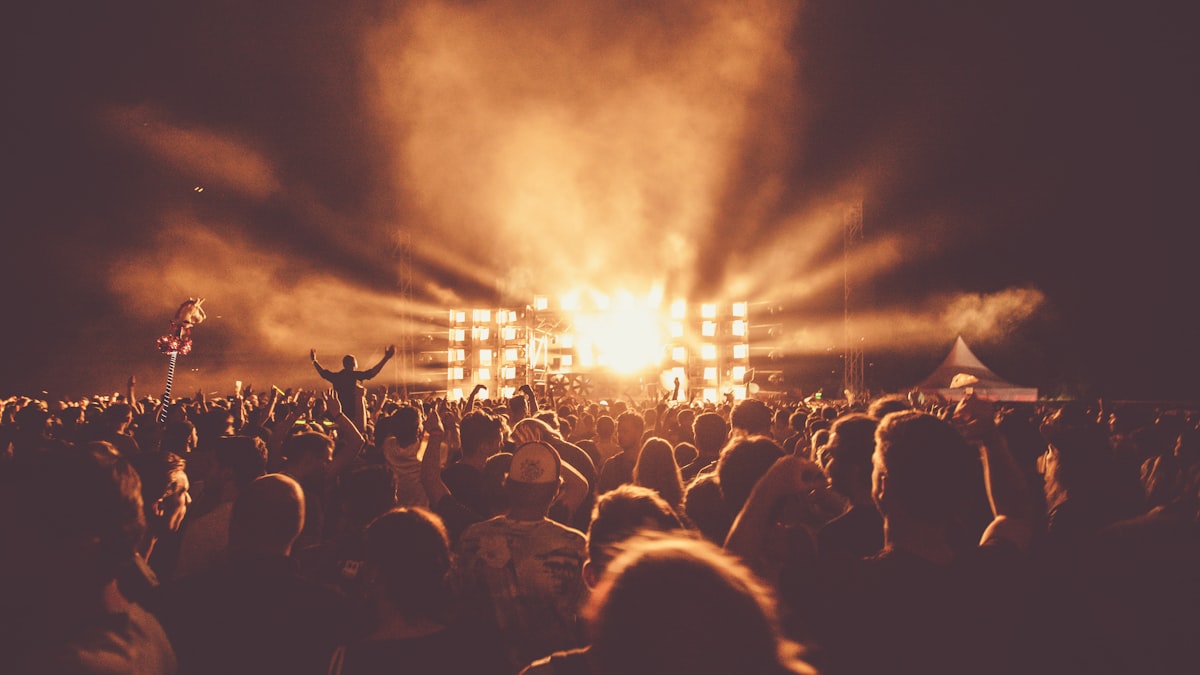 Festival Season Opens With a Surprise Headliner
