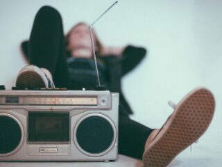 The Quiet Revival of the Analog Listening Room