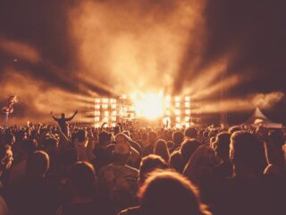 Three Nights, One Festival, No Bad Sets