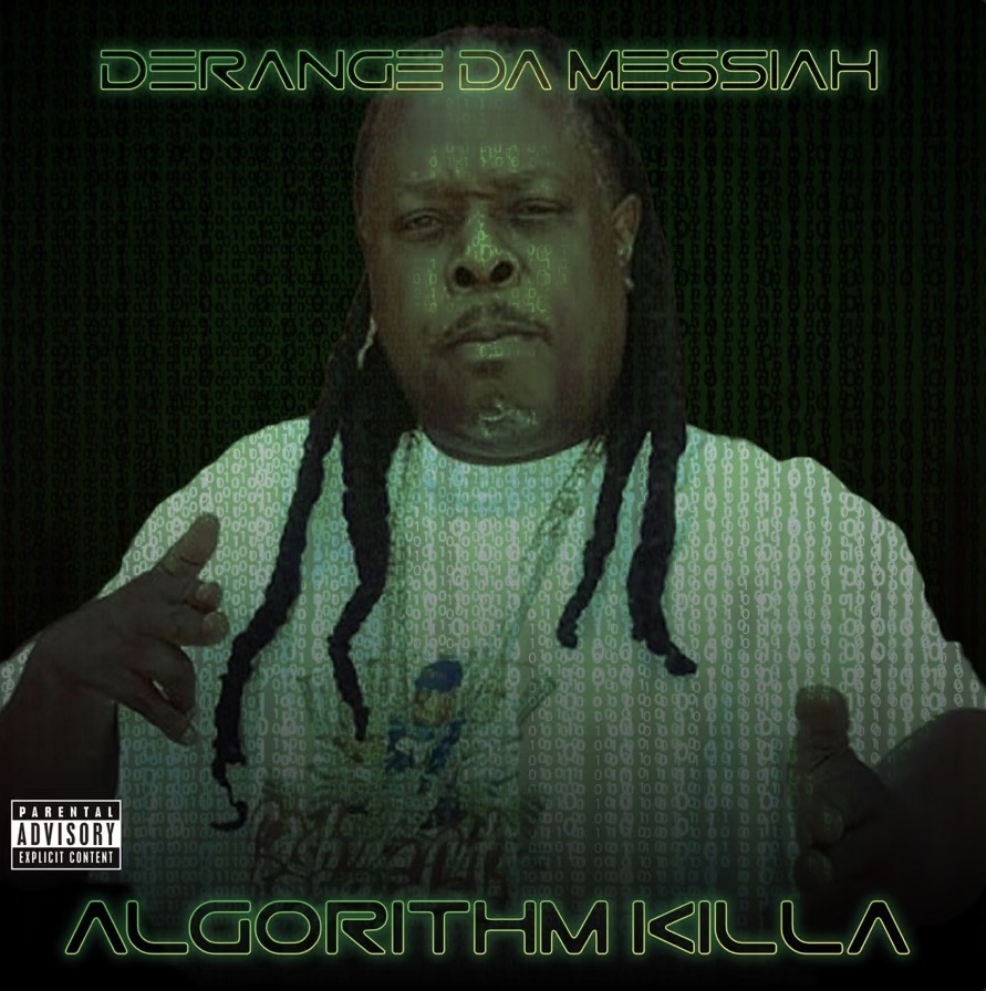 Derange Da Messiah Emerges as One of Hip-Hop’s Most Compelling Lyricists of 2026
