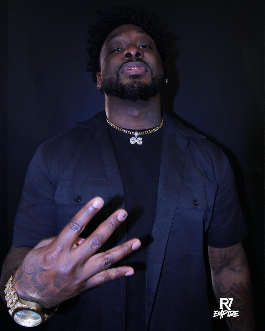 OG GUAP BRINGS GEORGIA GRIT TO THE 757 WITH “ROB ME A RAPPER”