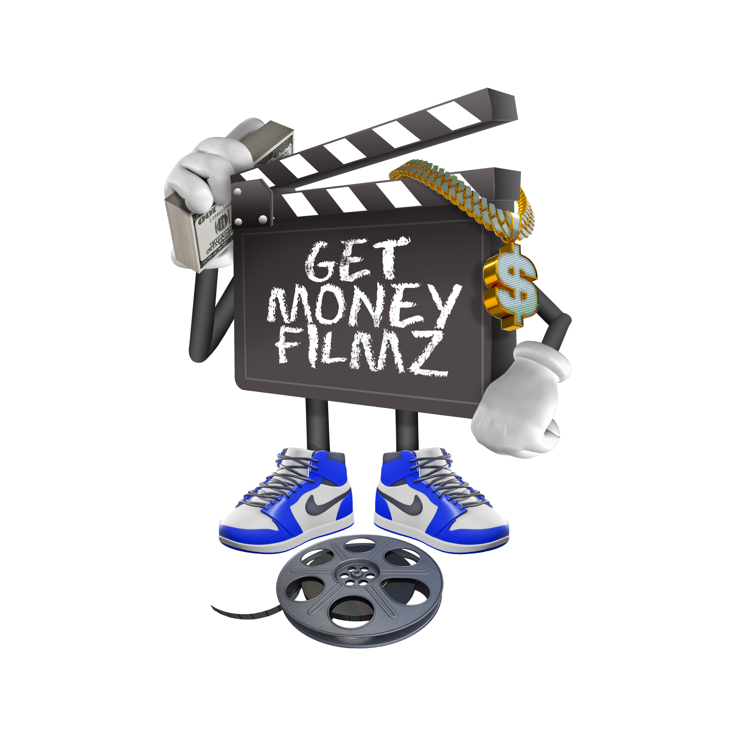 Inside Get Money Filmz’s Vision for the Future of Independent Filmmaking