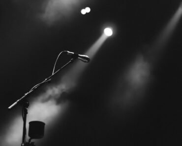 New Music Friday: Five Releases Worth Your Afternoon