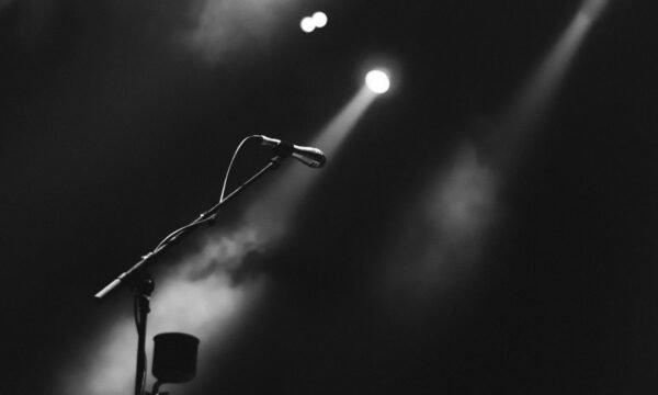 New Music Friday: Five Releases Worth Your Afternoon