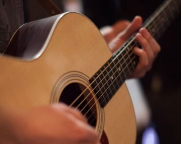 The Quiet Rise of the Regional Music Scene