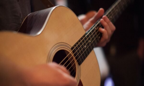 The Quiet Rise of the Regional Music Scene