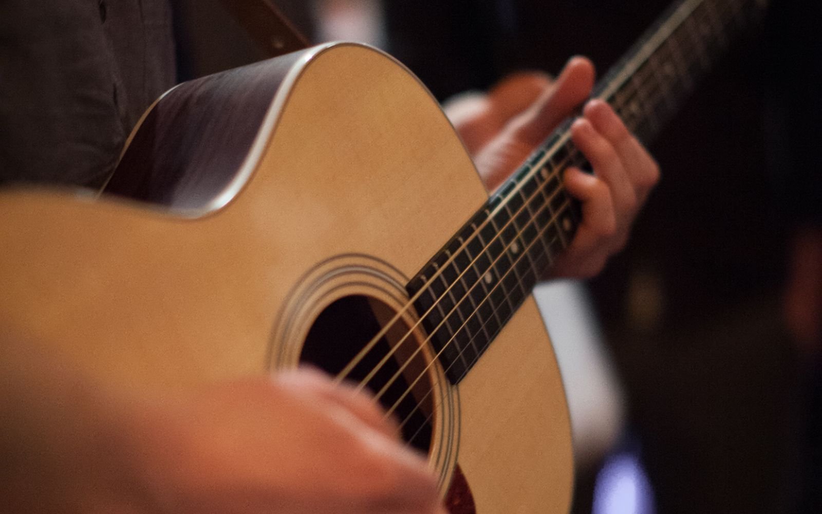 The Quiet Rise of the Regional Music Scene