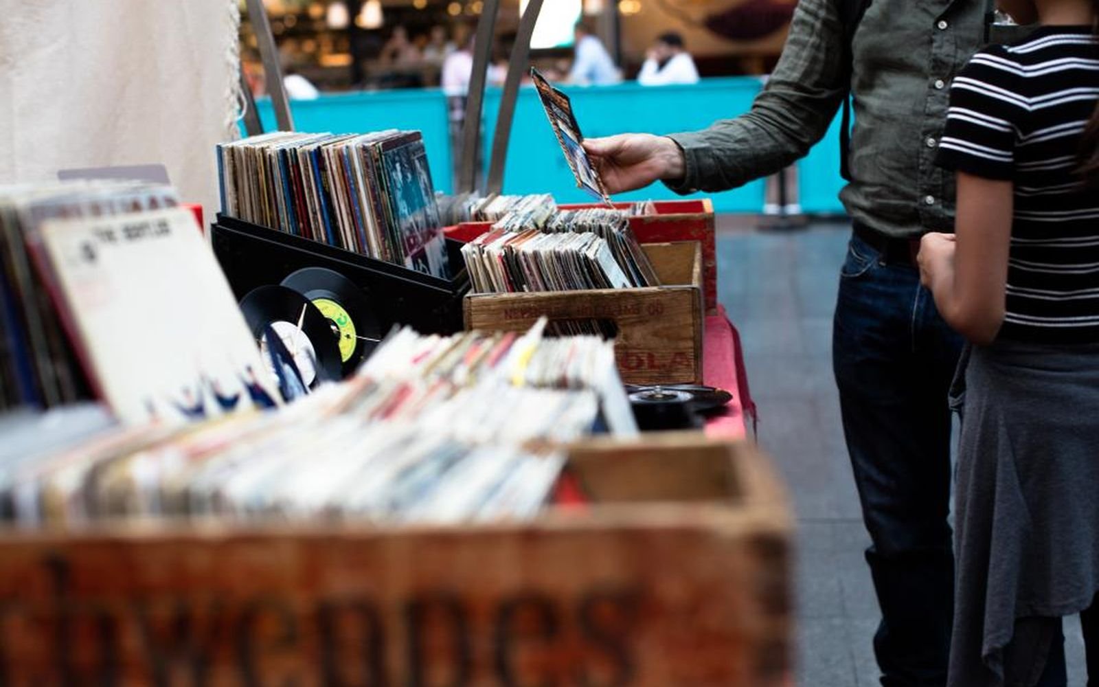 A Week in the Life of an Independent Tour Manager