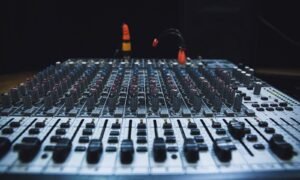 The Playlist as a Form of Cultural Writing