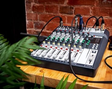 How a City Builds a Sound Over Twenty Years