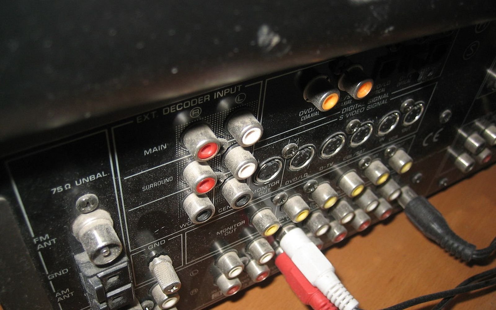 The Small Studio Dressing Half the Festival Circuit