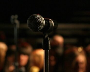 The Long Road to a First Headline Tour