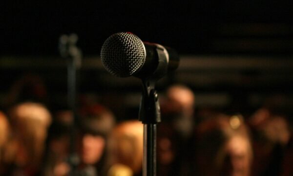 The Long Road to a First Headline Tour