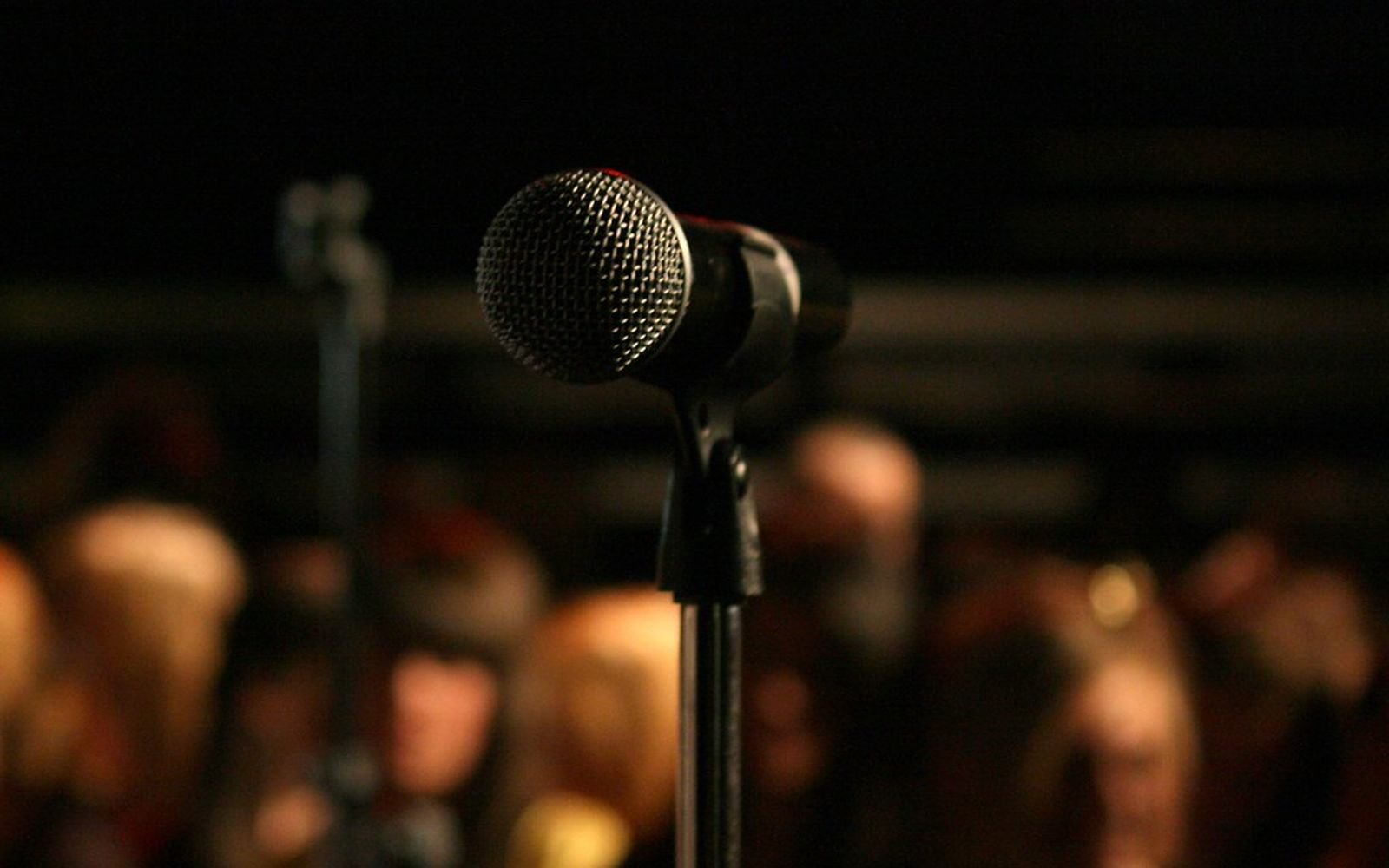 The Long Road to a First Headline Tour