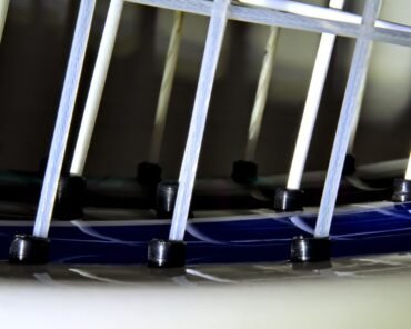 Twelve Years, Four Labels and One Consistent Idea